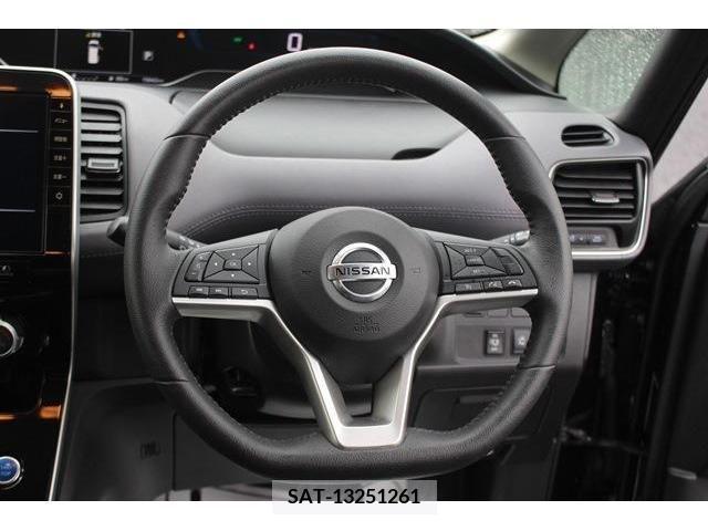 Nissan SERENA 2019-10 284094-16