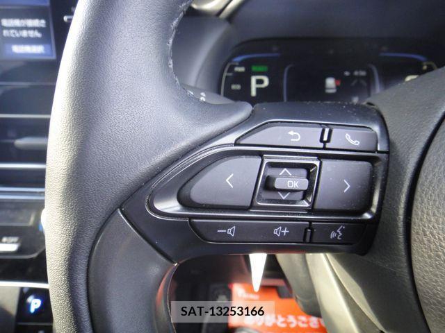 Toyota AQUA 2022-01 292118-5