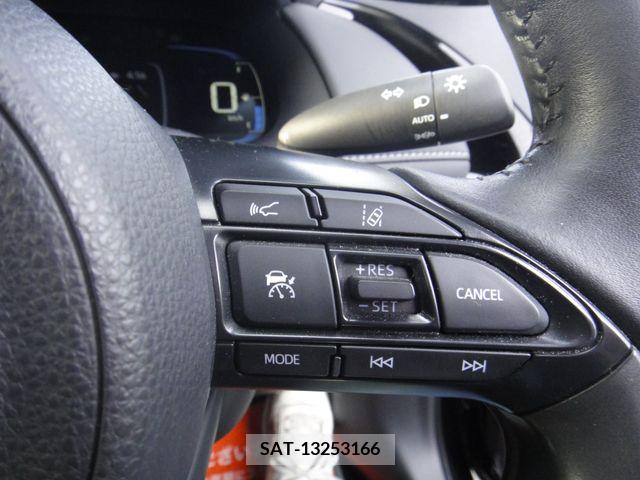 Toyota AQUA 2022-01 292118-6