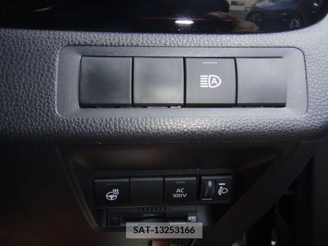 Toyota AQUA 2022-01 292118-8