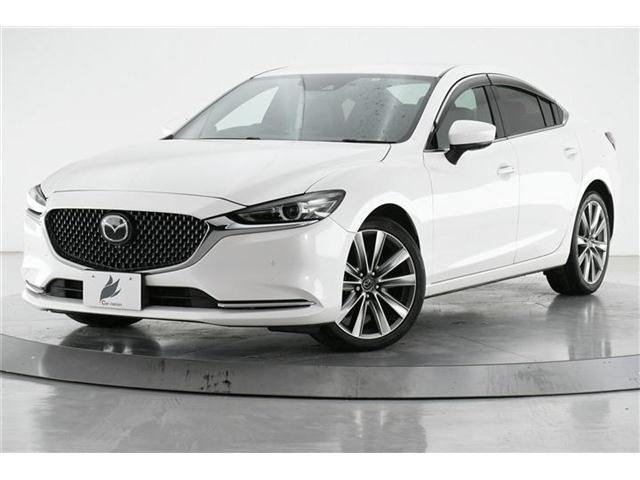 Mazda ATENZA 2018-12 23757-0