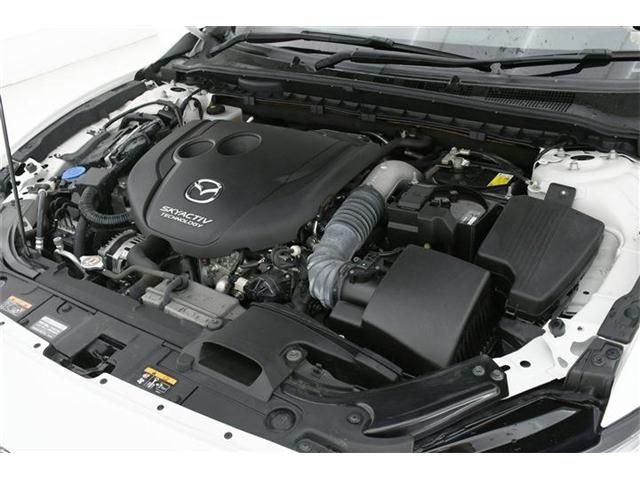 Mazda ATENZA 2018-12 23757-19