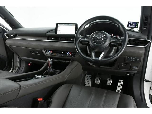 Mazda ATENZA 2018-12 23757-7