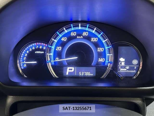 Suzuki SPACIA 2016-02 230089-14