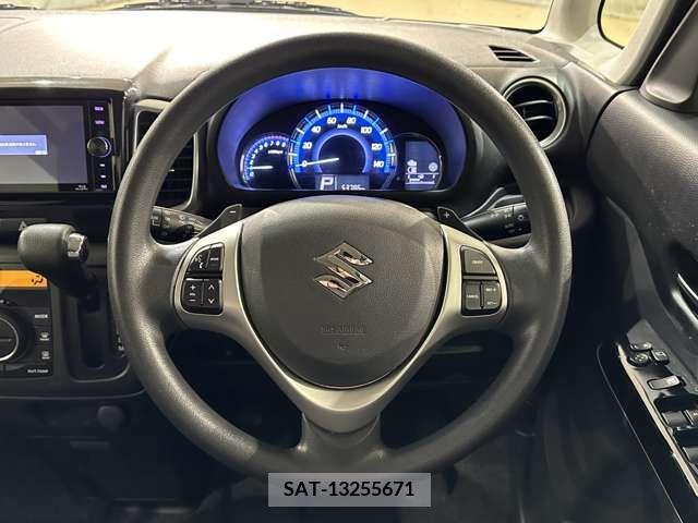 Suzuki SPACIA 2016-02 230089-13