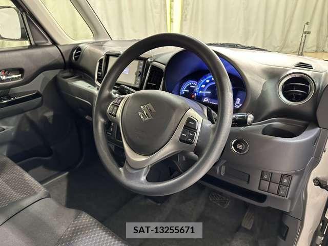 Suzuki SPACIA 2016-02 230089-12