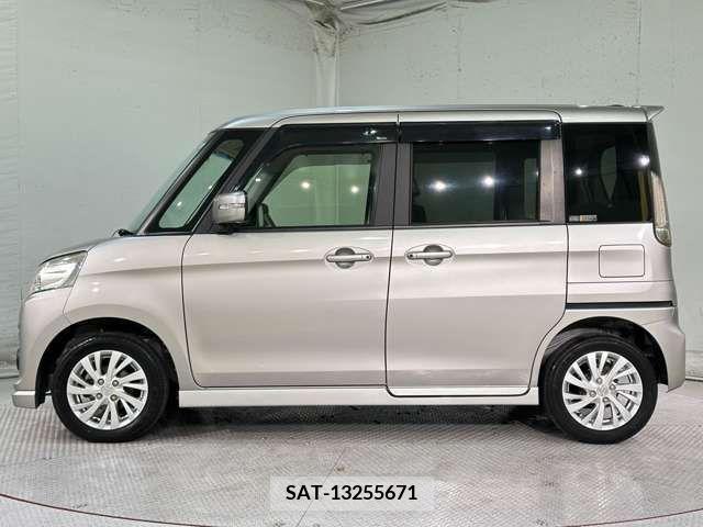 Suzuki SPACIA 2016-02 230089-11