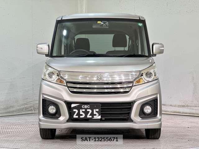 Suzuki SPACIA 2016-02 230089-6