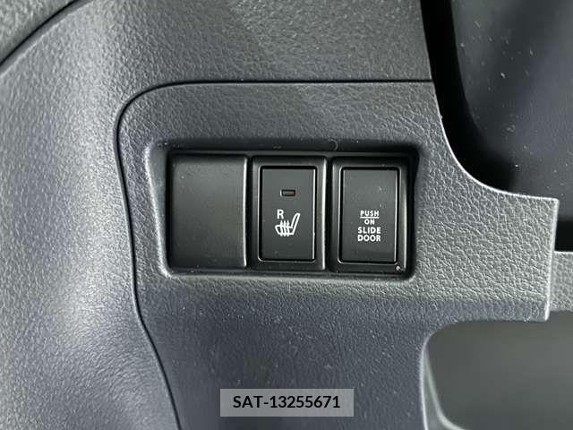 Suzuki SPACIA 2016-02 230089-19