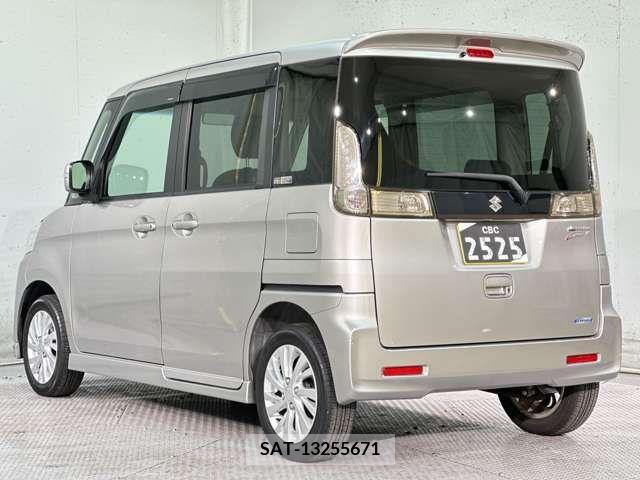 Suzuki SPACIA 2016-02 230089-10