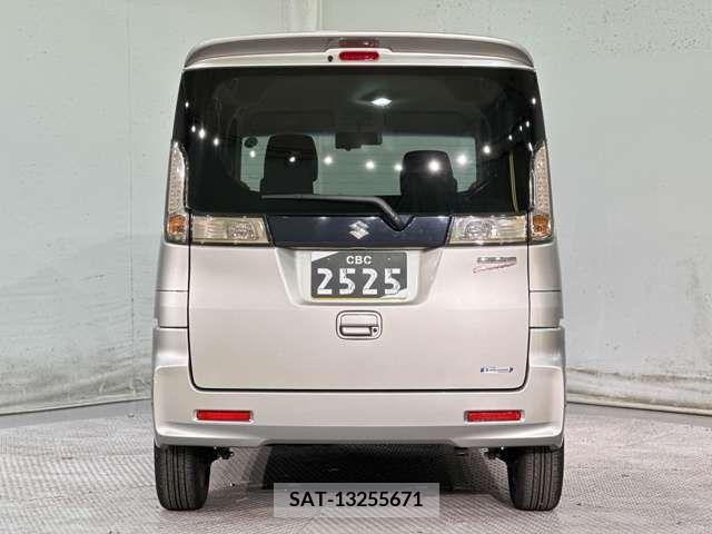 Suzuki SPACIA 2016-02 230089-9