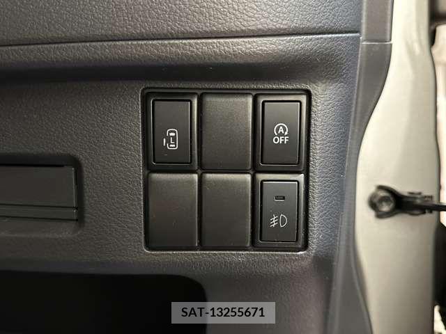 Suzuki SPACIA 2016-02 230089-18