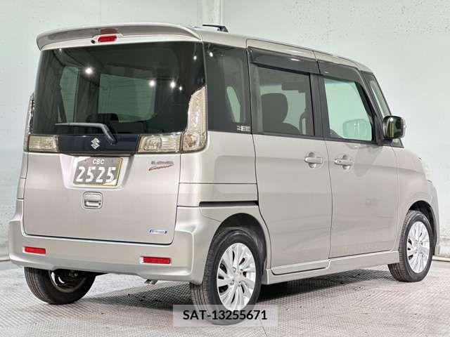 Suzuki SPACIA 2016-02 230089-8