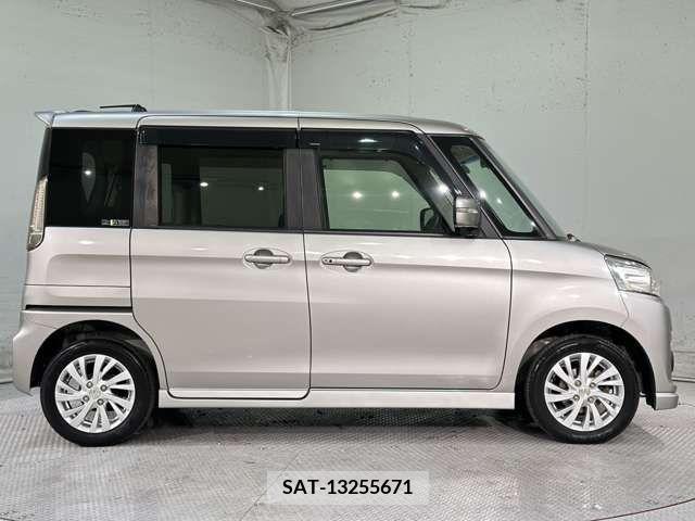 Suzuki SPACIA 2016-02 230089-7