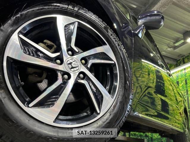 Honda ODYSSEY 2014-02 281026-13