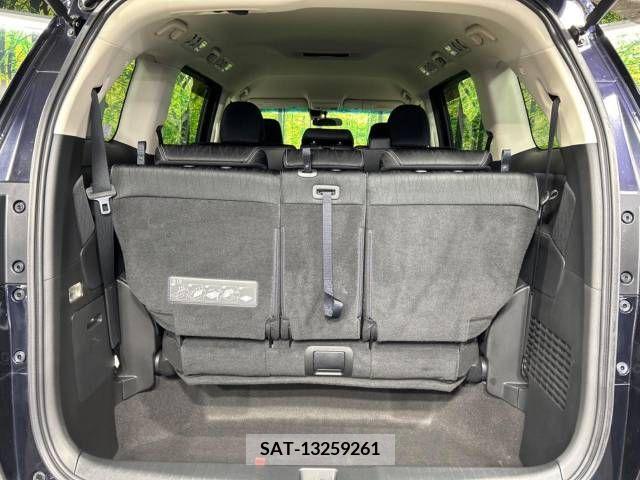 Honda ODYSSEY 2014-02 281026-10