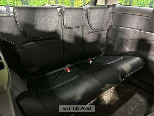 Honda ODYSSEY 2014-02 281026-9