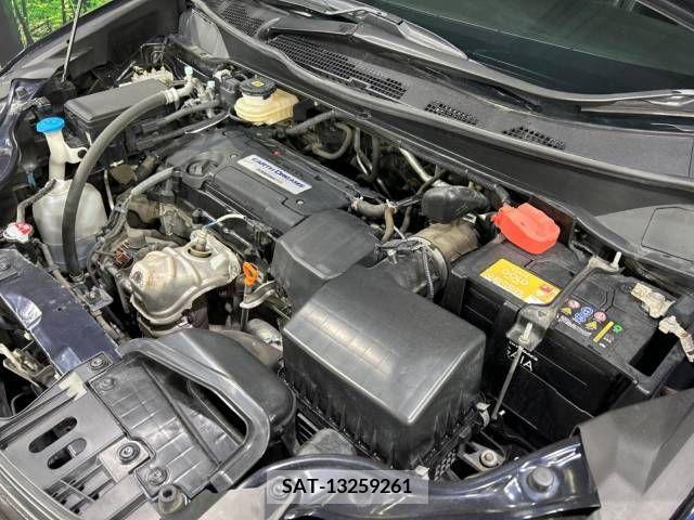 Honda ODYSSEY 2014-02 281026-18