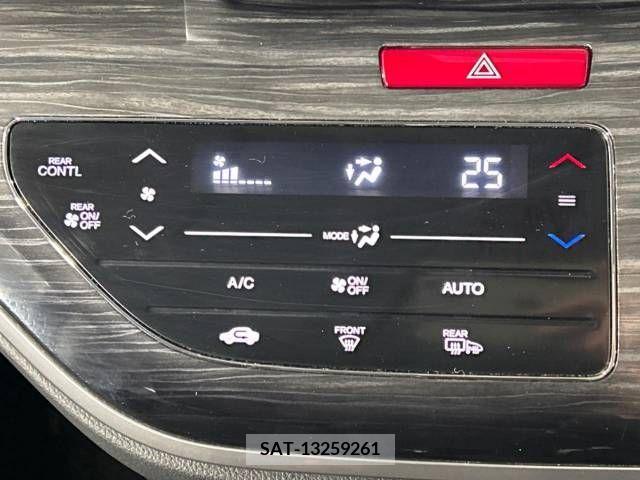 Honda ODYSSEY 2014-02 281026-5