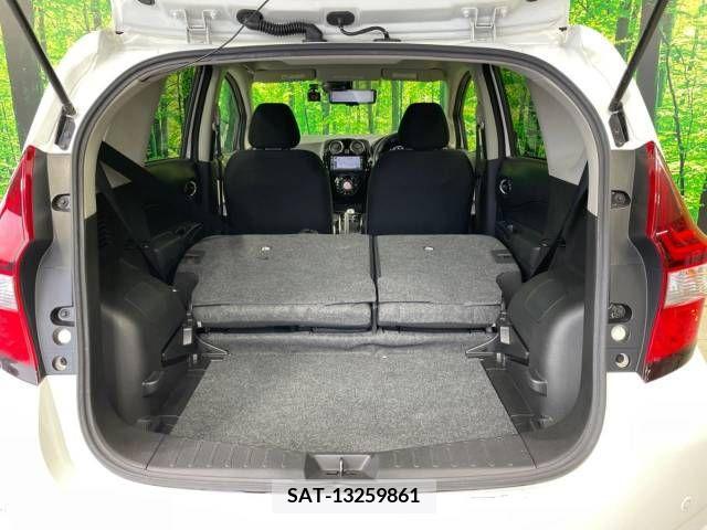 Nissan NOTE 2017-08 339841-10