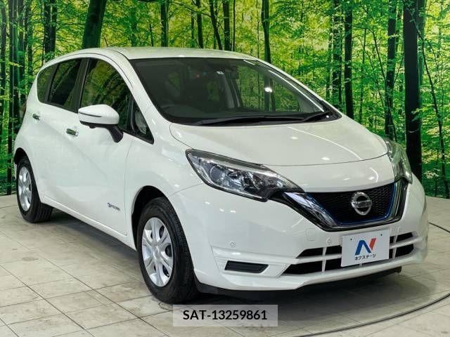 Nissan NOTE 2017-08 339841-16