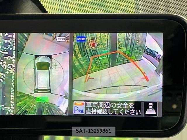 Nissan NOTE 2017-08 339841-3