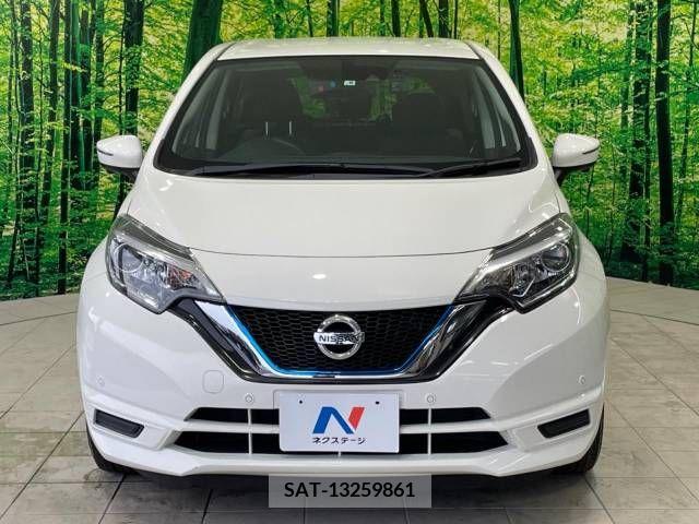 Nissan NOTE 2017-08 339841-14