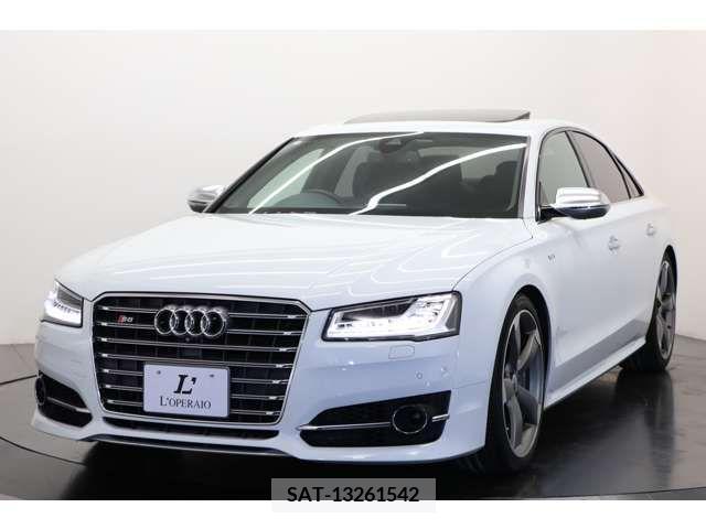 Audi S8 2016-06 350367-17