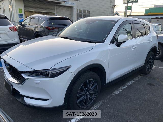 Mazda CX-5 2018-01 206567-0