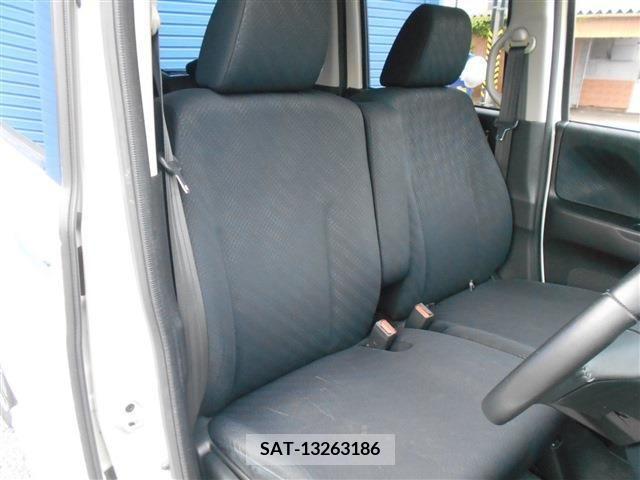 Honda N BOX CUSTOM 2013-11 306515-19