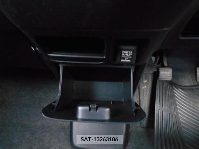 Honda N BOX CUSTOM 2013-11 306515-15