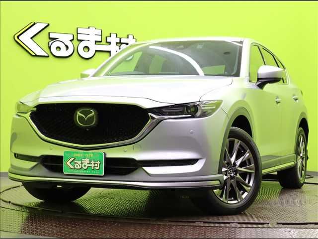 Mazda CX-5 2019-05 188623-0