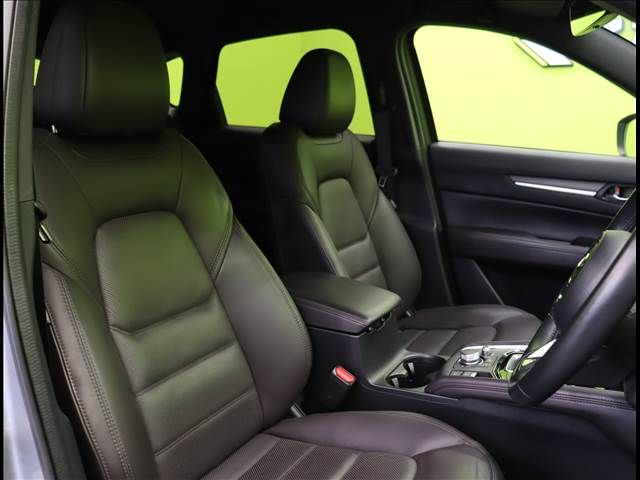 Mazda CX-5 2019-05 188623-20