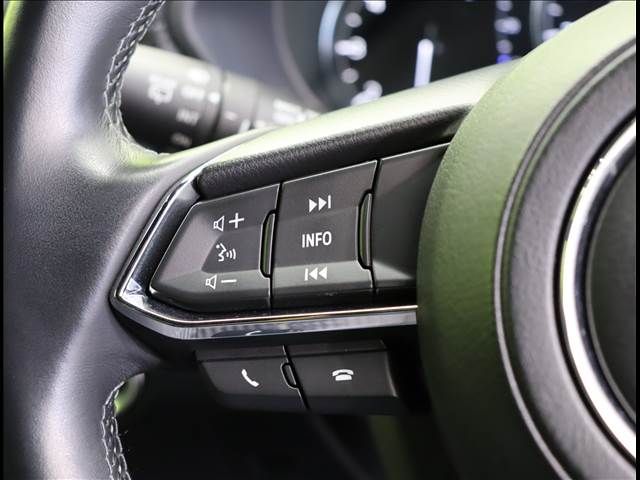 Mazda CX-5 2019-05 188623-10