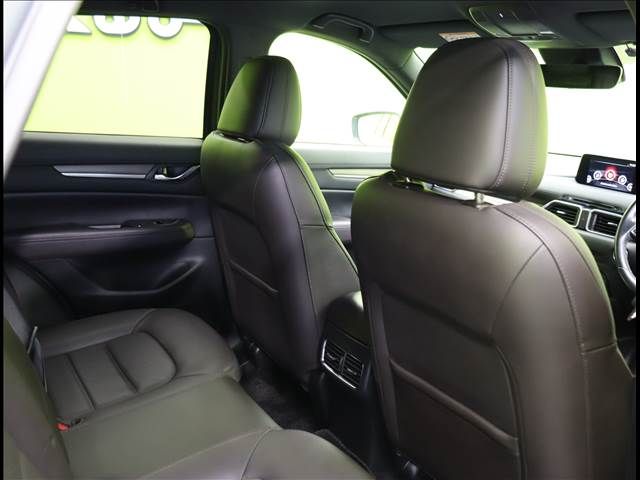 Mazda CX-5 2019-05 188623-23