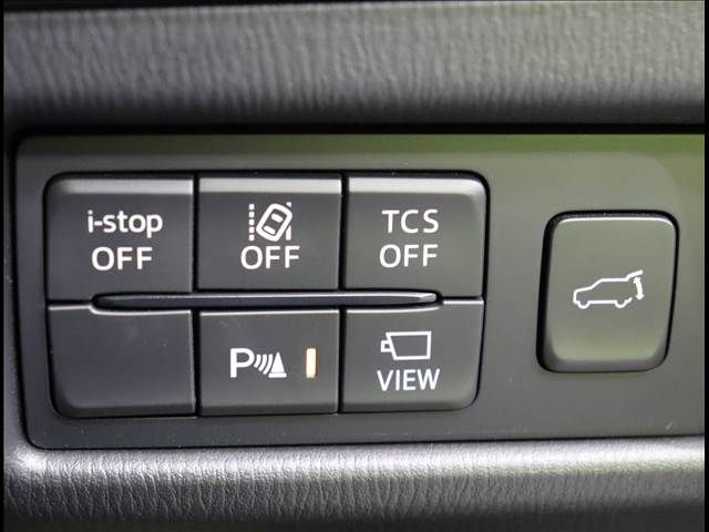 Mazda CX-5 2019-05 188623-16