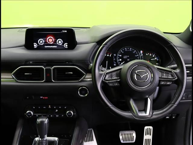 Mazda CX-5 2019-05 188623-19