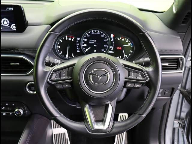 Mazda CX-5 2019-05 188623-9