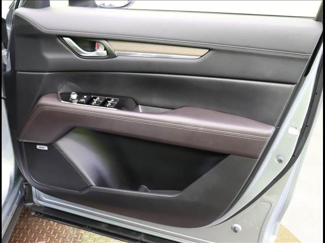 Mazda CX-5 2019-05 188623-22