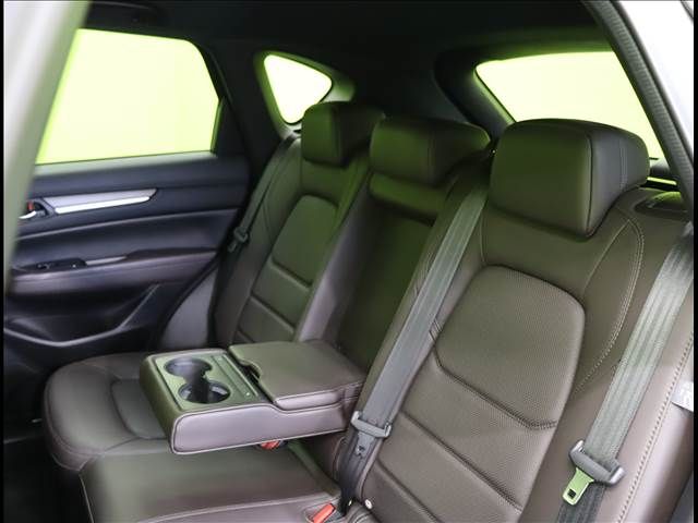 Mazda CX-5 2019-05 188623-28