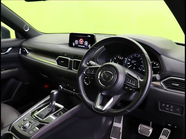 Mazda CX-5 2019-05 188623-18