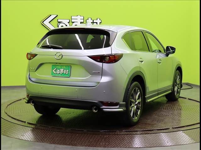 Mazda CX-5 2019-05 188623-1