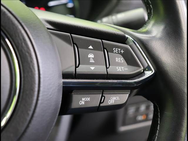 Mazda CX-5 2019-05 188623-11