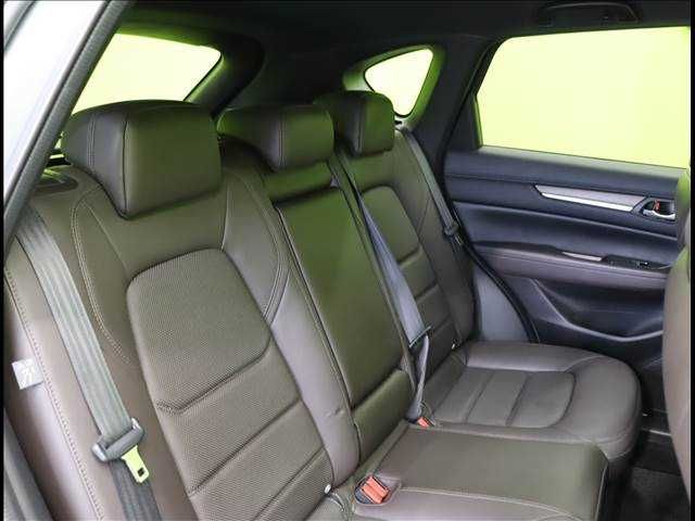 Mazda CX-5 2019-05 188623-24