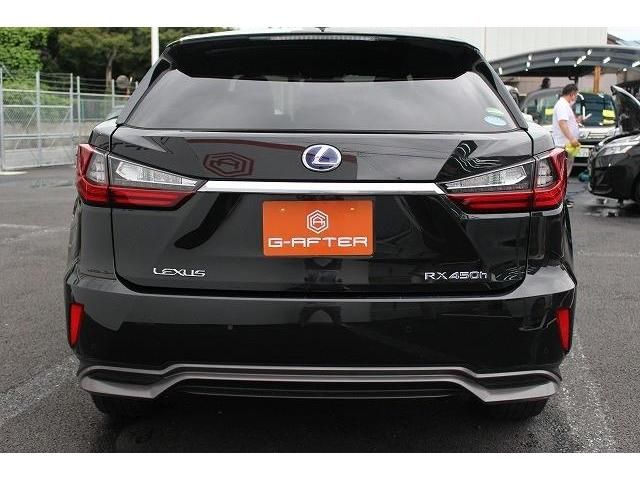 Lexus RX 2016-05 7792-8
