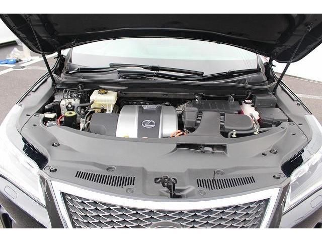 Lexus RX 2016-05 7792-18