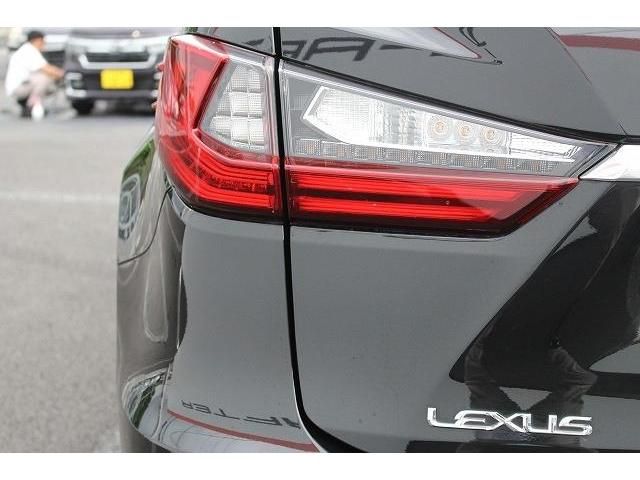 Lexus RX 2016-05 7792-11