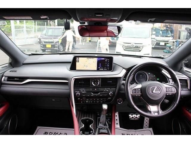 Lexus RX 2016-05 7792-17