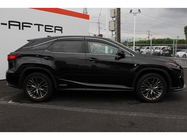 Lexus RX 2016-05 7792-7