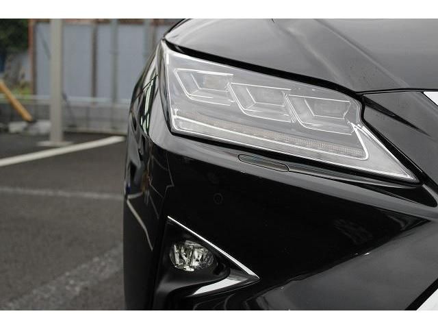 Lexus RX 2016-05 7792-10